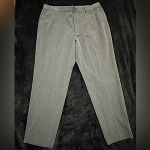 Uniqlo Drawstring Dress Pant